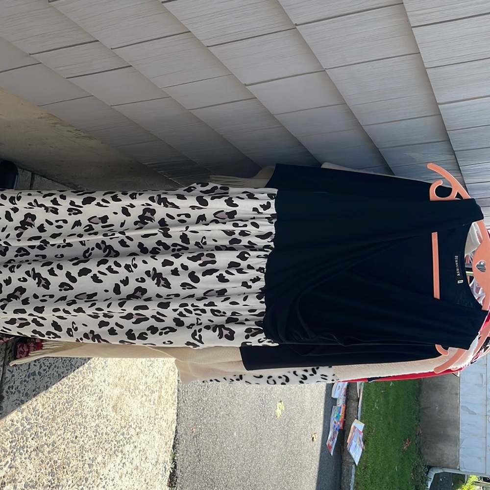 Women’s dress